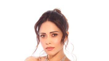 Nushrratt Bharuccha