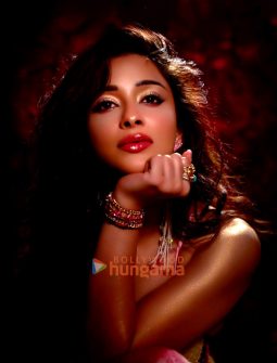 Nyrraa M Banerji