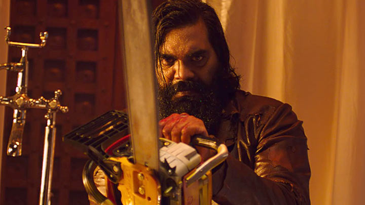 Obsess Official Trailer | Peter Wilson | Eisha Singh | In Cinemas 29th May Obsess Official Trailer | Peter Wilson | Eisha Singh | In Cinemas 29th May