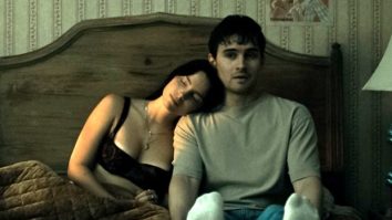 Obsession actor Inde Navarrette says she ‘completely understood’ her character Nikki while filming the psychological horror thriller