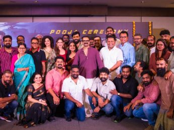 Jayasurya’s Operation Tral goes on floors with pooja ceremony in Kochi Jayasurya’s Operation Tral goes on floors with pooja ceremony in Kochi