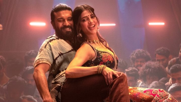 PEDDI: Hellallallo Promo – Hindi | Ram Charan | Buchi Babu | Shruti Haasan | Janhvi K | AR Rahman PEDDI: Hellallallo Promo – Hindi | Ram Charan | Buchi Babu | Shruti Haasan | Janhvi K | AR Rahman