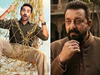 Box Office Prediction: Pati Patni Aur Woh Do to open at Rs. 4-5 crores, Aakhri Sawal around Rs. 2 crores Box Office Prediction: Pati Patni Aur Woh Do to open at Rs. 4-5 crores, Aakhri Sawal around Rs. 2 crores