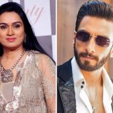 Padmini Kolhapure says CINTAA stands with Ranveer Singh amid FWICE non-cooperation directive over Don 3 dispute