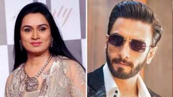 Padmini Kolhapure says CINTAA stands with Ranveer Singh amid FWICE non-cooperation directive over Don 3 dispute