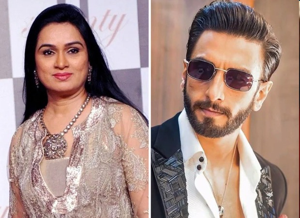 Padmini Kolhapure says CINTAA stands with Ranveer Singh amid FWICE non-cooperation directive over Don 3 dispute : Bollywood News Padmini Kolhapure says CINTAA stands with Ranveer Singh amid FWICE non-cooperation directive over Don 3 dispute : Bollywood News