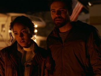 Paramount Pictures sets May 29 India release for road horror film Passenger