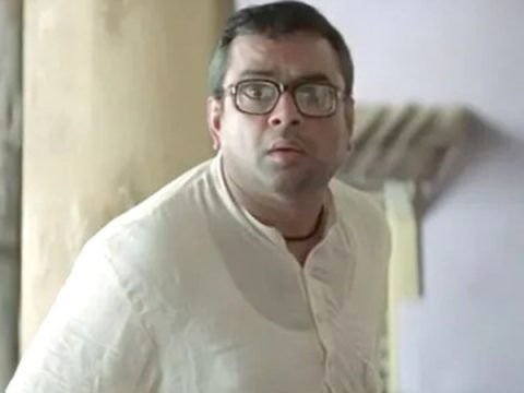 FACT CHECK: Paresh Rawal has NOT quit Hera Pheri 3 again; old Bollywood Hungama report from 2025 gets picked up as fresh news FACT CHECK: Paresh Rawal has NOT quit Hera Pheri 3 again; old Bollywood Hungama report from 2025 gets picked up as fresh news