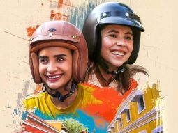 Patralekhaa and Maanvi Gagroo begin an emotional road trip in Heer Sara Aur Pondicherry; trailer to release on May 12