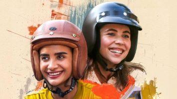 Patralekhaa and Maanvi Gagroo begin an emotional road trip in Heer Sara Aur Pondicherry; trailer to release on May 12
