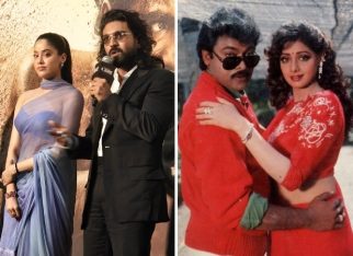 Peddi trailer launch: Producer Venkata Satish Kilaru says, “Janhvi Kapoor was disciplined; reminded us of Sridevi”; Ram Charan gets nostalgic about Chiranjeevi-Sridevi’s iconic pairing: “My jodi with Janhvi will not disappoint”