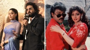 Peddi trailer launch: Producer Venkata Satish Kilaru says, “Janhvi Kapoor was disciplined; reminded us of Sridevi”; Ram Charan gets nostalgic about Chiranjeevi-Sridevi’s iconic pairing: “My jodi with Janhvi will not disappoint”