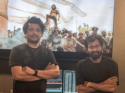Peddi: Edit of Ram Charan starrer locked ahead of release; makers plan massive worldwide premieres from June 3