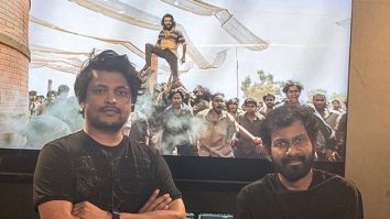 Peddi: Edit of Ram Charan starrer locked ahead of release; makers plan massive worldwide premieres from June 3