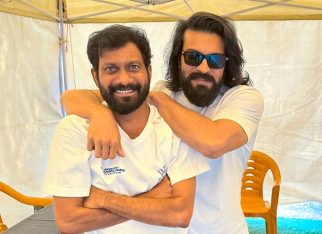 Ram Charan starrer Peddi locks June 4, 2026, for its release!