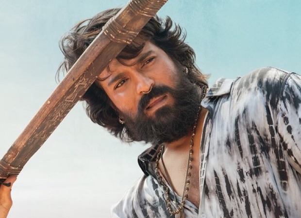 Peddi music launch to take place in Bhopal on May 23 as trailer launch moves to Mumbai.