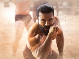 Peddi: Trailer of Ram Charan starrer to launch in Mumbai on May 18 ahead of grand worldwide release next month