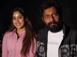 Peddi filmmaker Buchi Babu Sana appreciates the multiple talents of Janhvi Kapoor; says, “She was like the assistant director, manager, production designer — everything”