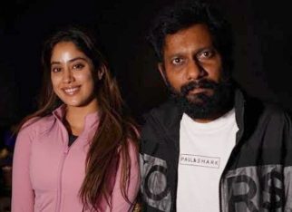 Peddi filmmaker Buchi Babu Sana appreciates the multiple talents of Janhvi Kapoor; says, “She was like the assistant director, manager, production designer — everything”