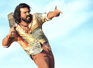 Ram Charan calls Peddi “the most difficult character of his career”: “Proud and fortunate to come across a role like this”