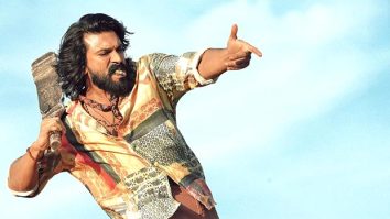 Ram Charan calls Peddi “the most difficult character of his career”: “Proud and fortunate to come across a role like this”