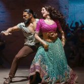 Peddi makers drops promo for ‘Hellallallo’ ahead of AR Rahman’s live concert in Bhopal on May 23