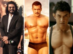 Peddi trailer launch: Ram Charan remembers Sultan and Dangal: “I want to thank Salman Khan, Aamir Khan for paving the path for such films…”