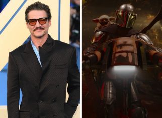 Pedro Pascal opens up about Din Djarin and Grogu’s emotional bond in Star Wars: The Mandalorian and Grogu: ‘None of us wants to let go of our child’