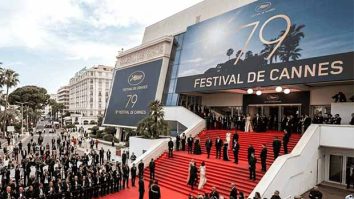 “People are paying to walk the Cannes red carpet”: Sujata Assomull makes shocking claim about festival culture