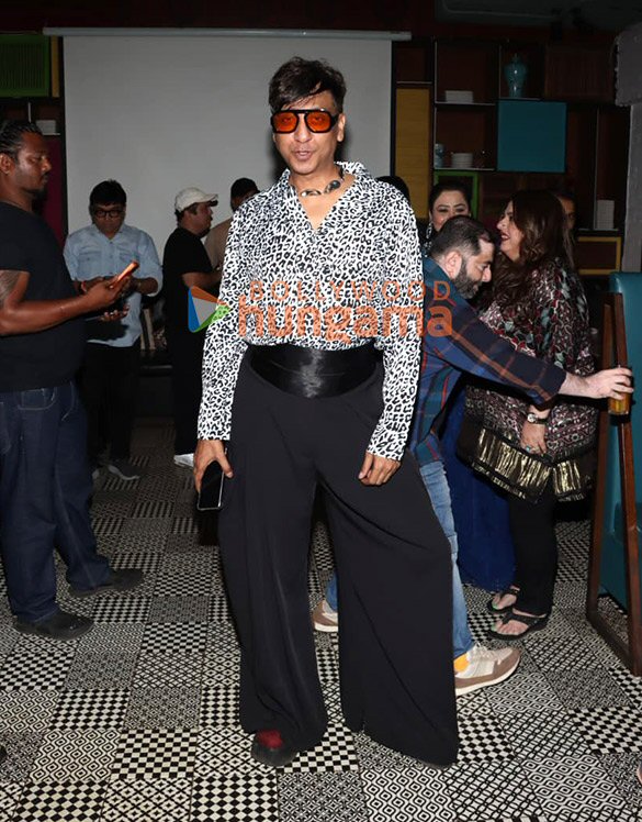 photos bakhtiyaar irani ali asgar and others promote the season 4 of chuddy buddy 24