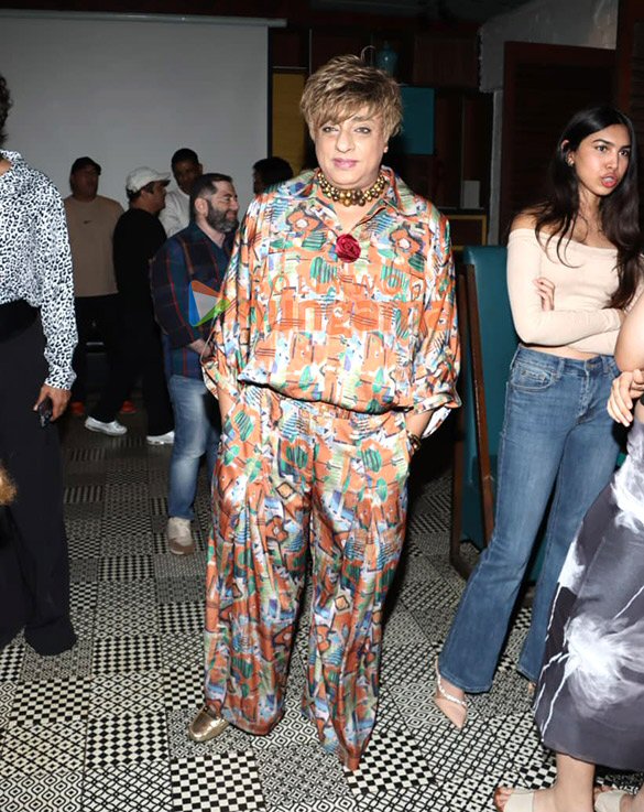 photos bakhtiyaar irani ali asgar and others promote the season 4 of chuddy buddy 25