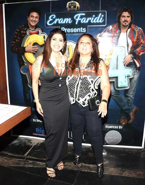 photos bakhtiyaar irani ali asgar and others promote the season 4 of chuddy buddy 28