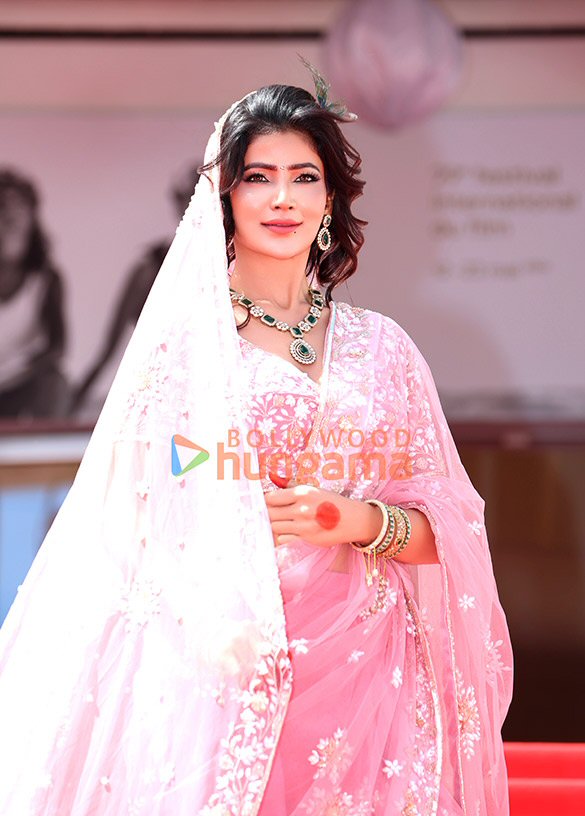 photos cannes 2026 bigg boss 17 fame soniya bansal makes a striking debut in radha rani inspired ensemble 4