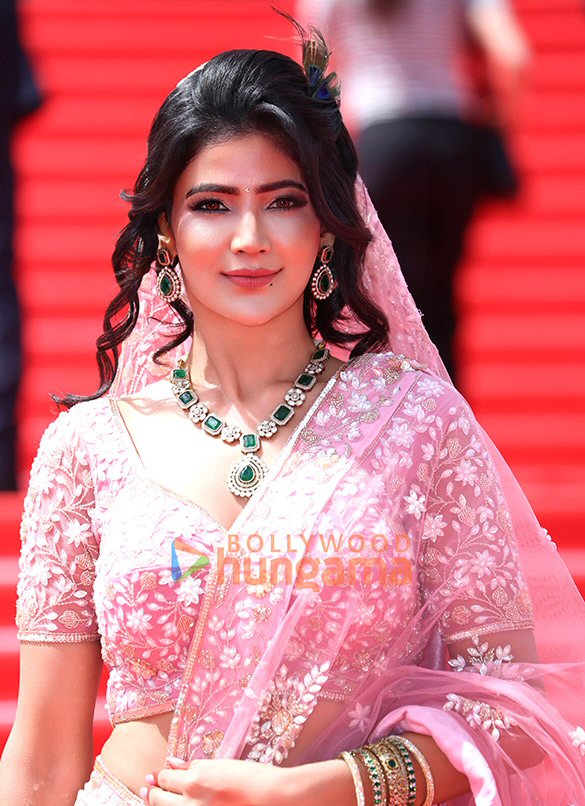 photos cannes 2026 bigg boss 17 fame soniya bansal makes a striking debut in radha rani inspired ensemble 8