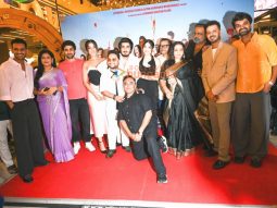 Photos: Celebs Grace the grand premiere of Vaanki Chuki: Love Story