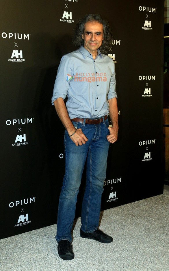 photos celebs snapped at exclusive unveiling of aalim hakims opium collection at gigi bandra 19
