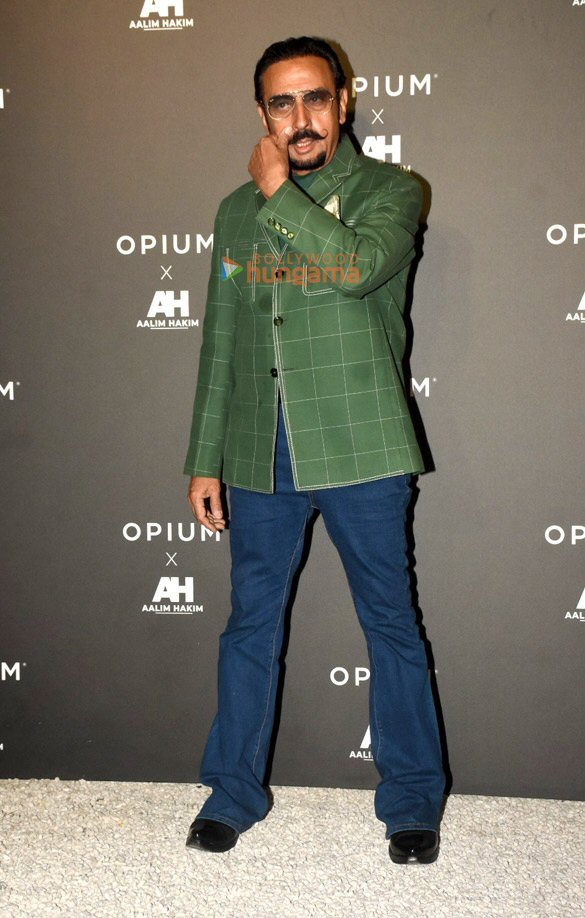photos celebs snapped at exclusive unveiling of aalim hakims opium collection at gigi bandra 27