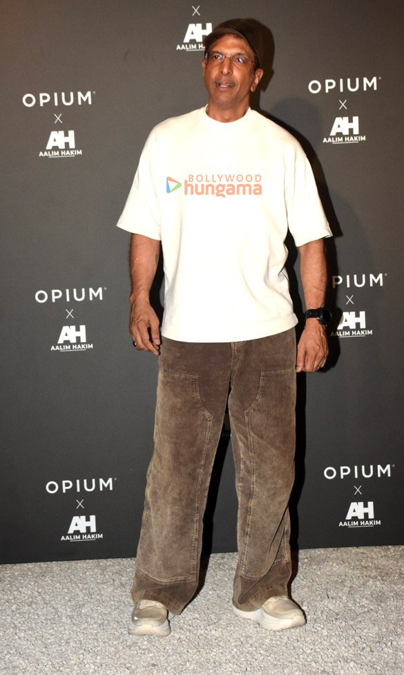 photos celebs snapped at exclusive unveiling of aalim hakims opium collection at gigi bandra 29