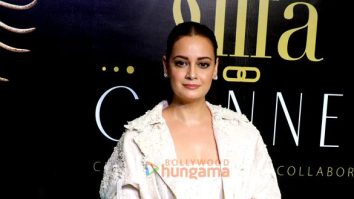 Photos: Dia Mirza, Karan Johar, Vikrant Massey, Pragya Jaiswal and others grace the IIFA Connex
