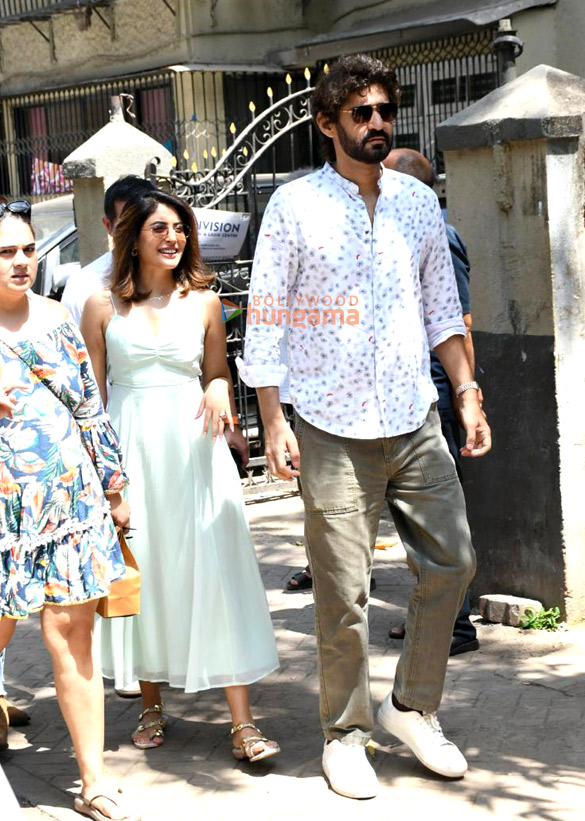 Photos Malaika Arora, Kritika Kamra, Amrita Arora and others snapped in ...