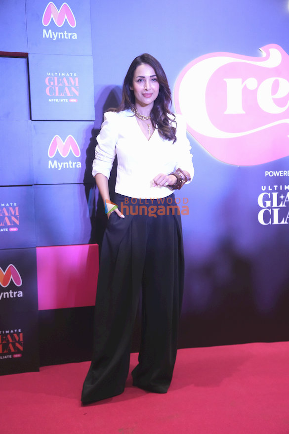 photos malaika arora uorfi javed archana puran singh and others attend creator school by myntra in mumbai 1