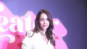 Photos: Malaika Arora, Uorfi Javed, Archana Puran Singh and others attend Creator School by Myntra in Mumbai