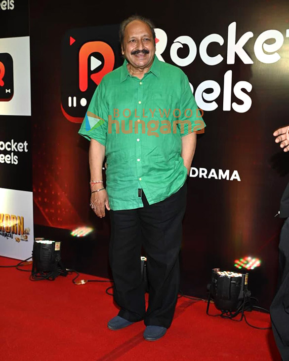 photos sajid nadiadwala poonam pandey rakhi sawant rohit roy and others grace the success party of rocket reels indias premium vertical ott platform 42
