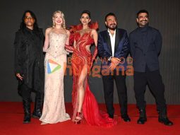 Photos: Sajid Nadiadwala, Poonam Pandey, Rakhi Sawant, Rohit Roy and others grace the success party of Rocket Reels – India’s premium vertical OTT platform