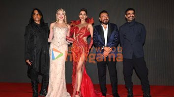 Photos: Sajid Nadiadwala, Poonam Pandey, Rakhi Sawant, Rohit Roy and others grace the success party of Rocket Reels – India’s premium vertical OTT platform