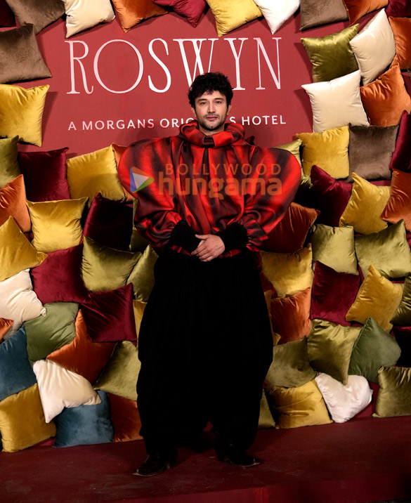 photos sakshi malik roshni walia harman baweja and others grace the launch of roswyn hotel 4
