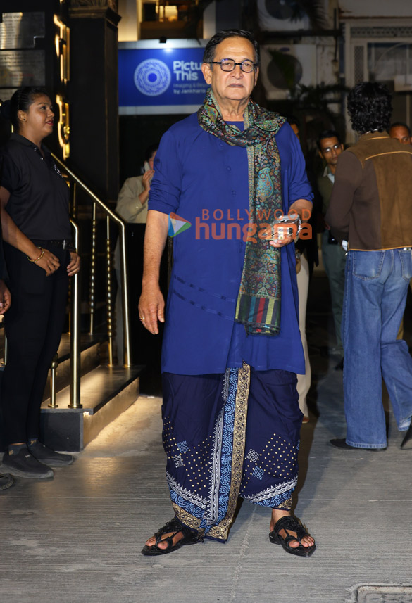 photos salman khan riteish deshmukh genelia deshmukh and others grace the success party of raja shivaji 2