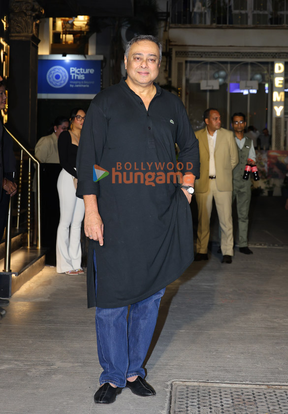 Photos Salman Khan, Riteish Deshmukh, Genelia Deshmukh and others grace ...