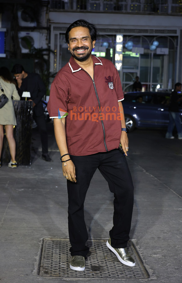 photos salman khan riteish deshmukh genelia deshmukh and others grace the success party of raja shivaji 8