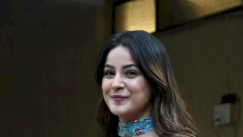 Photos: Shehnaaz Gill snapped in Khar